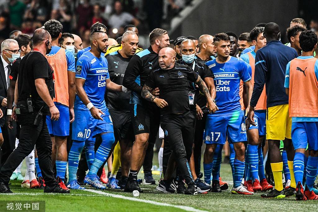 法甲赛程吃紧；马赛今夜复出首秀；球迷炸锅；医务组通报恢复的简单介绍